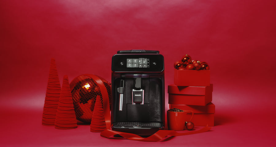 2021 Shopping Guide: Superautomatic Espresso Machines - Seattle Coffee Gear