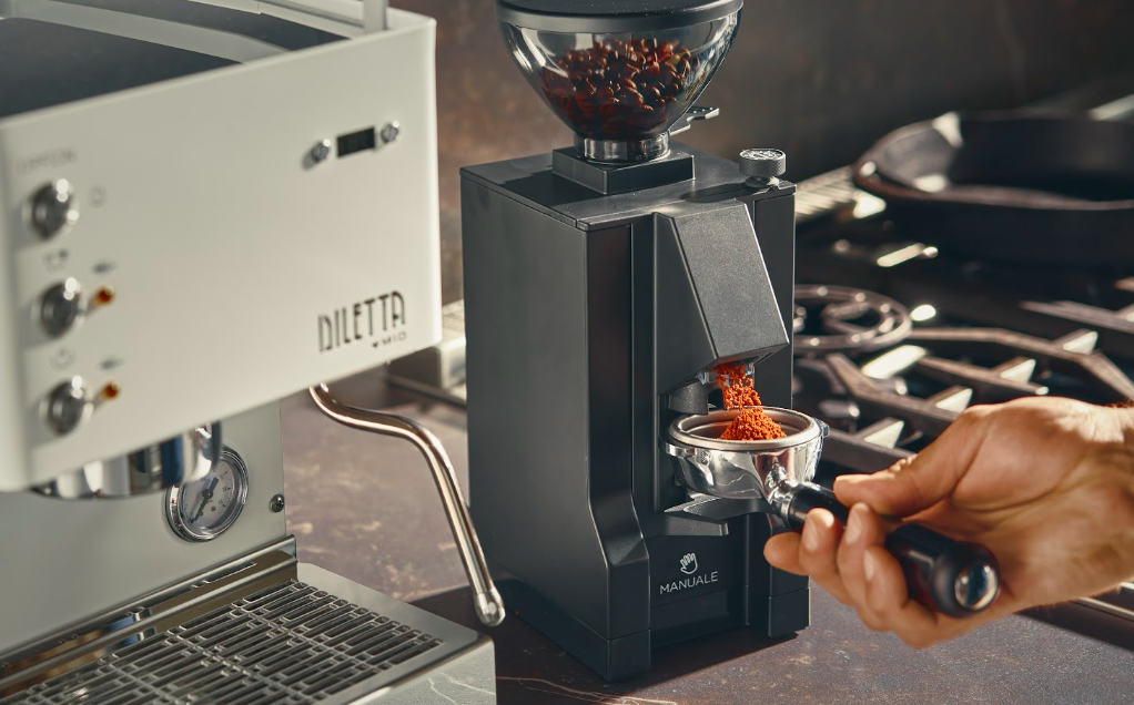 How to Clean and Maintain a Coffee Grinder
