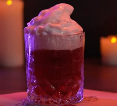 Recipe: Boozy Butterbeer