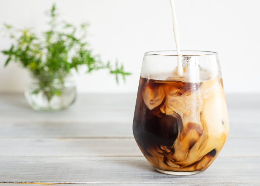 3 Ways to Make Cold Brew and Cold Foam