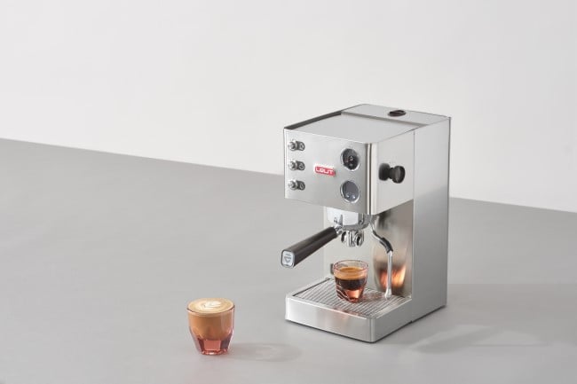 Introducing the Lelit William and Lelit Victoria - Seattle Coffee Gear