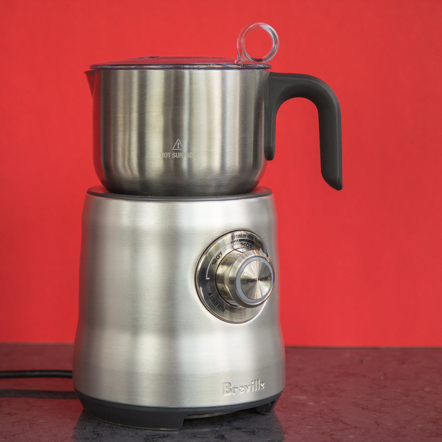 Top Three Milk Frothers - Seattle Coffee Gear