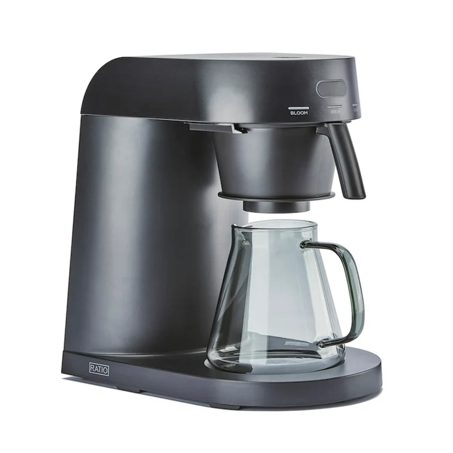 Ratio Four Crew Review - Seattle Coffee Gear