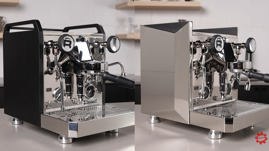 Rocket Espresso FAST Review | Seattle Coffee Gear