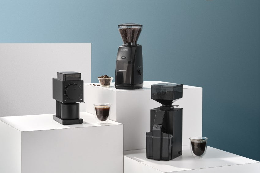 Best Coffee Grinders of 2023 - Seattle Coffee Gear