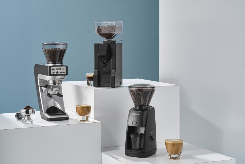 The Best Espresso Grinders of 2023 - Seattle Coffee Gear