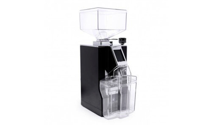 All New Brew Grinders From Eureka!