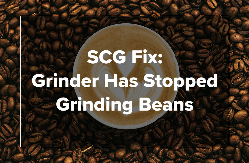 Why Grind Consistency Matters