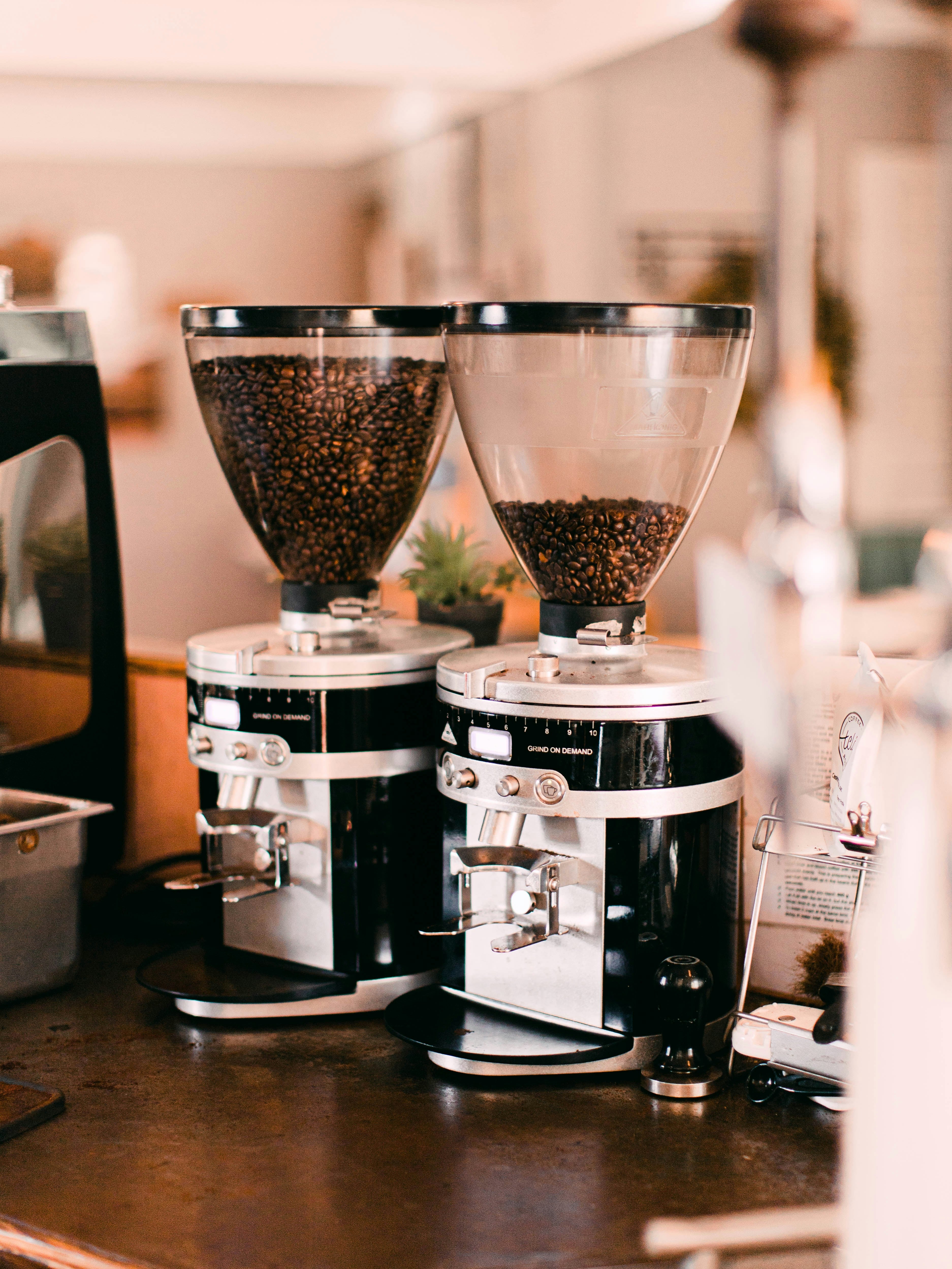 How Coffee Is Decaffeinated
