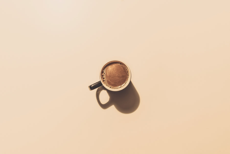 Photo by Jakub Dziubak - Seattle Coffee Gear