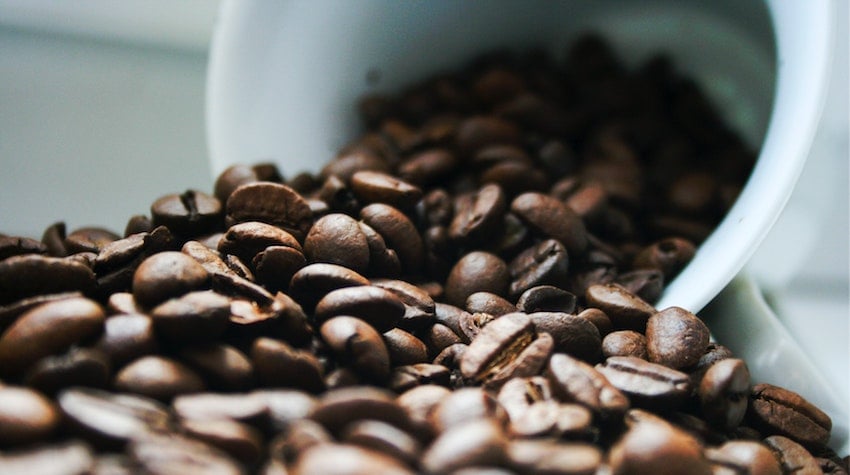 Brew Tips: How to Store Your Coffee Beans