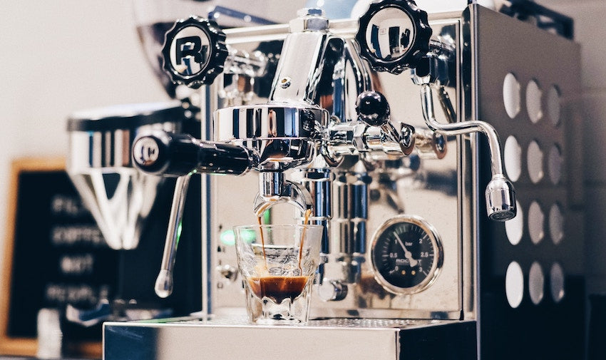 An Introduction to Seattle Coffee Gear's Getting Started Guides