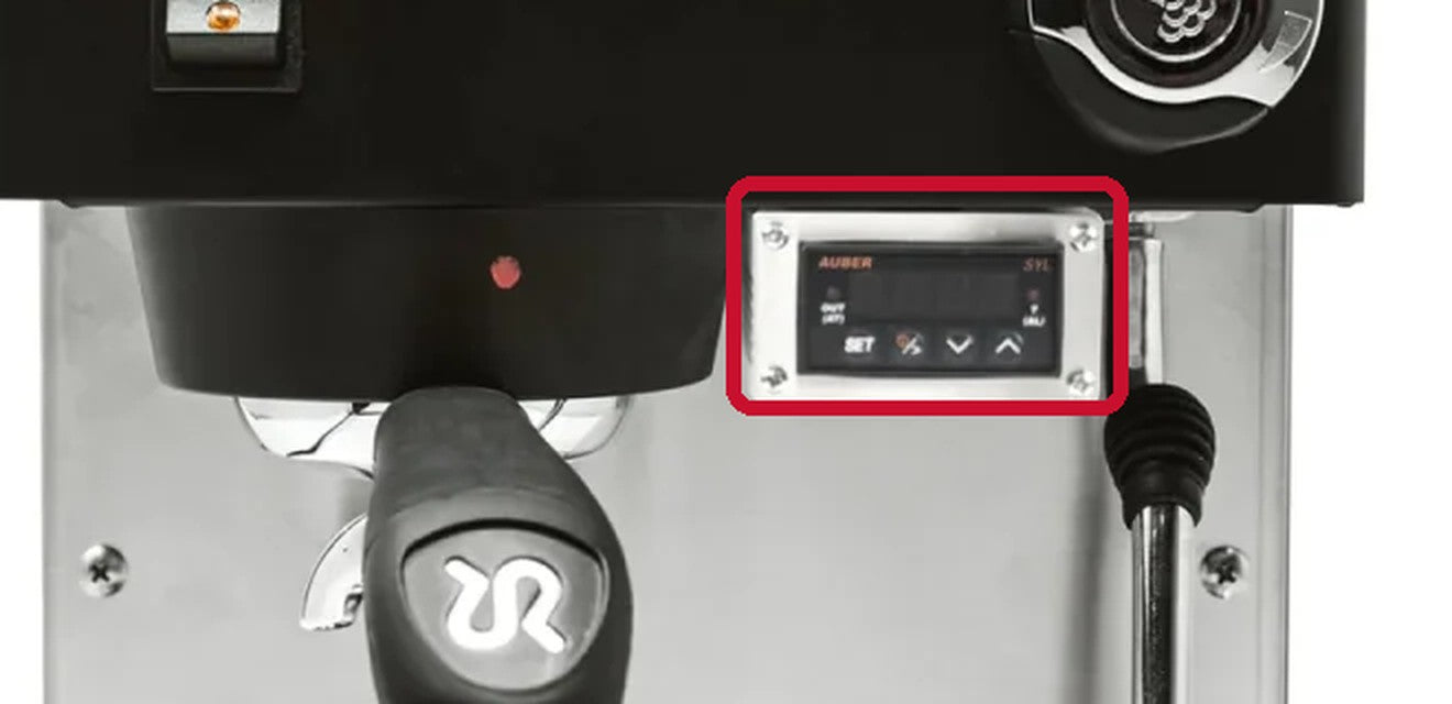 What Is a PID and Does Your Espresso Machine Need One?