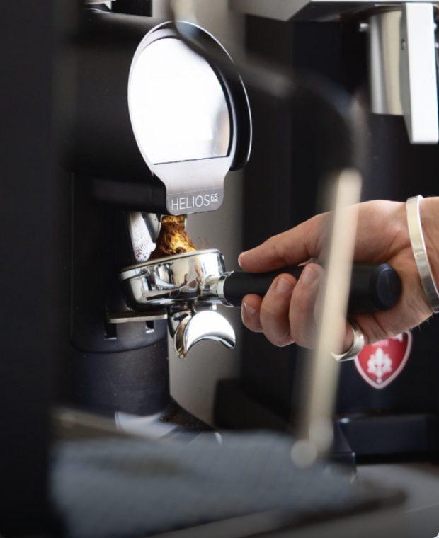 Commercial Grinders Coffee and Espresso Grinders for Cafes · Seattle