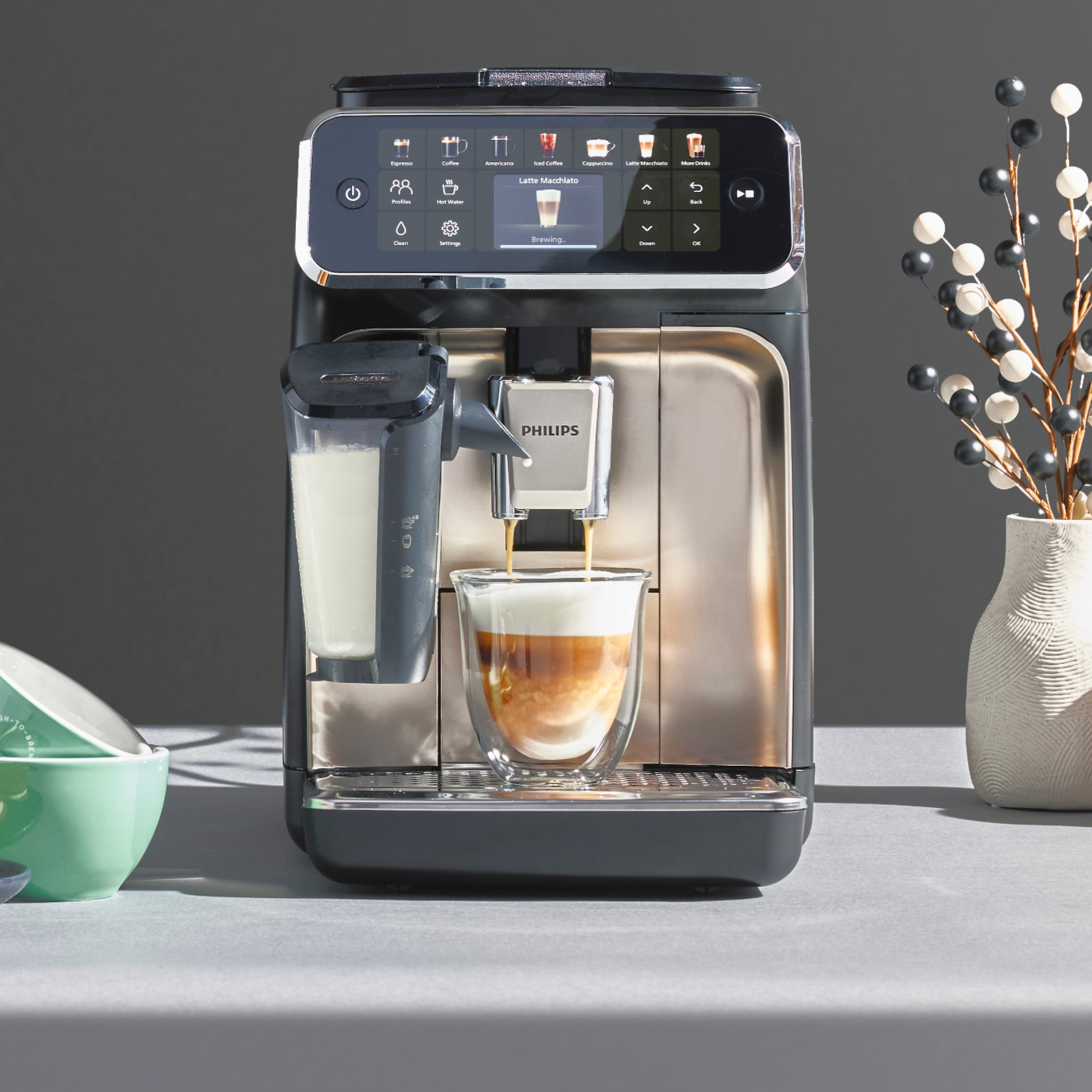 Seiko coffee machine sales