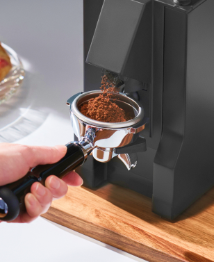 Coffee and Espresso Grinders | Burr Grinders