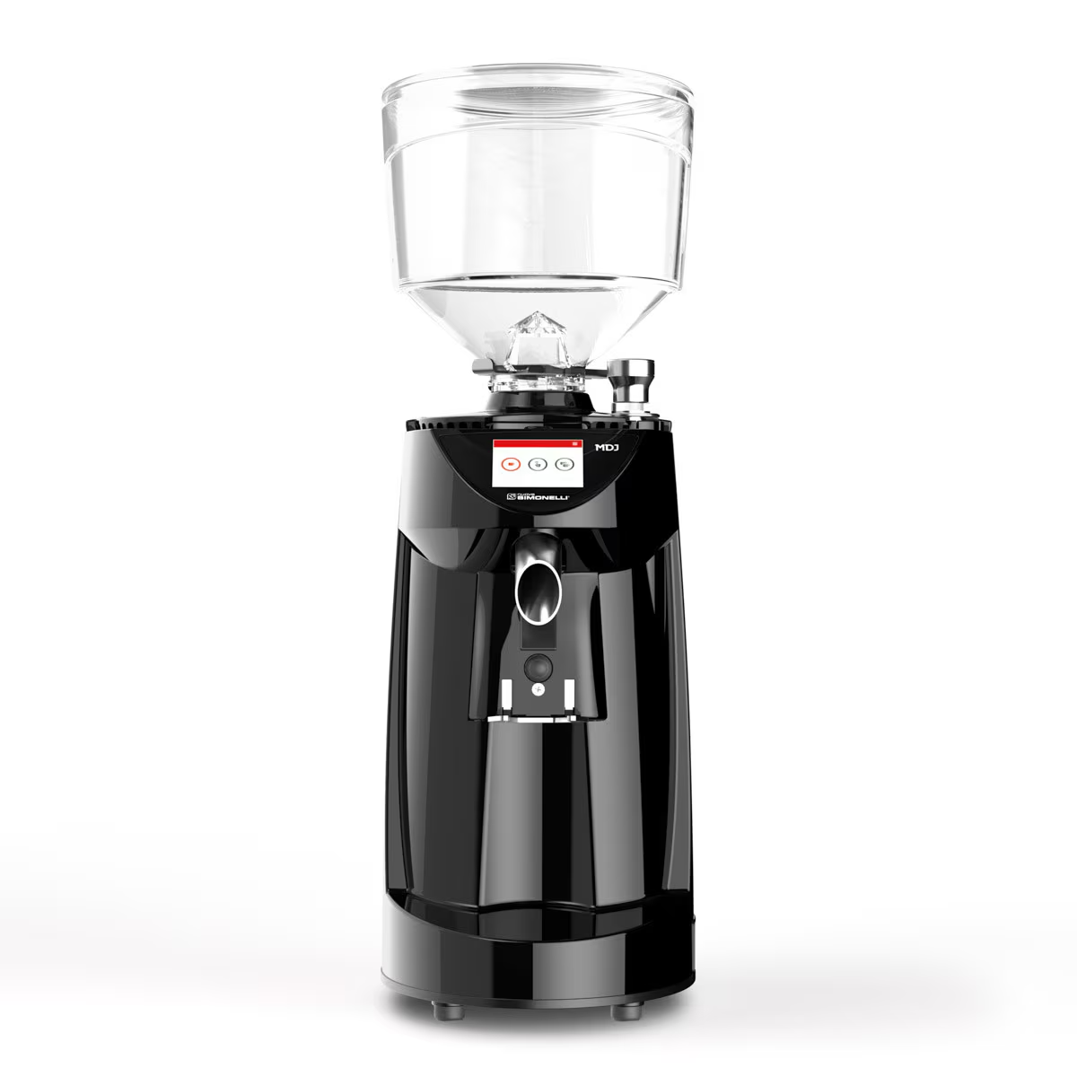 Nuova Simonelli MDJ On Demand Espresso Grinder | Seattle Coffee Gear Nuova Simonelli MDJ On Demand Espresso Grinder | Seattle Coffee Gear