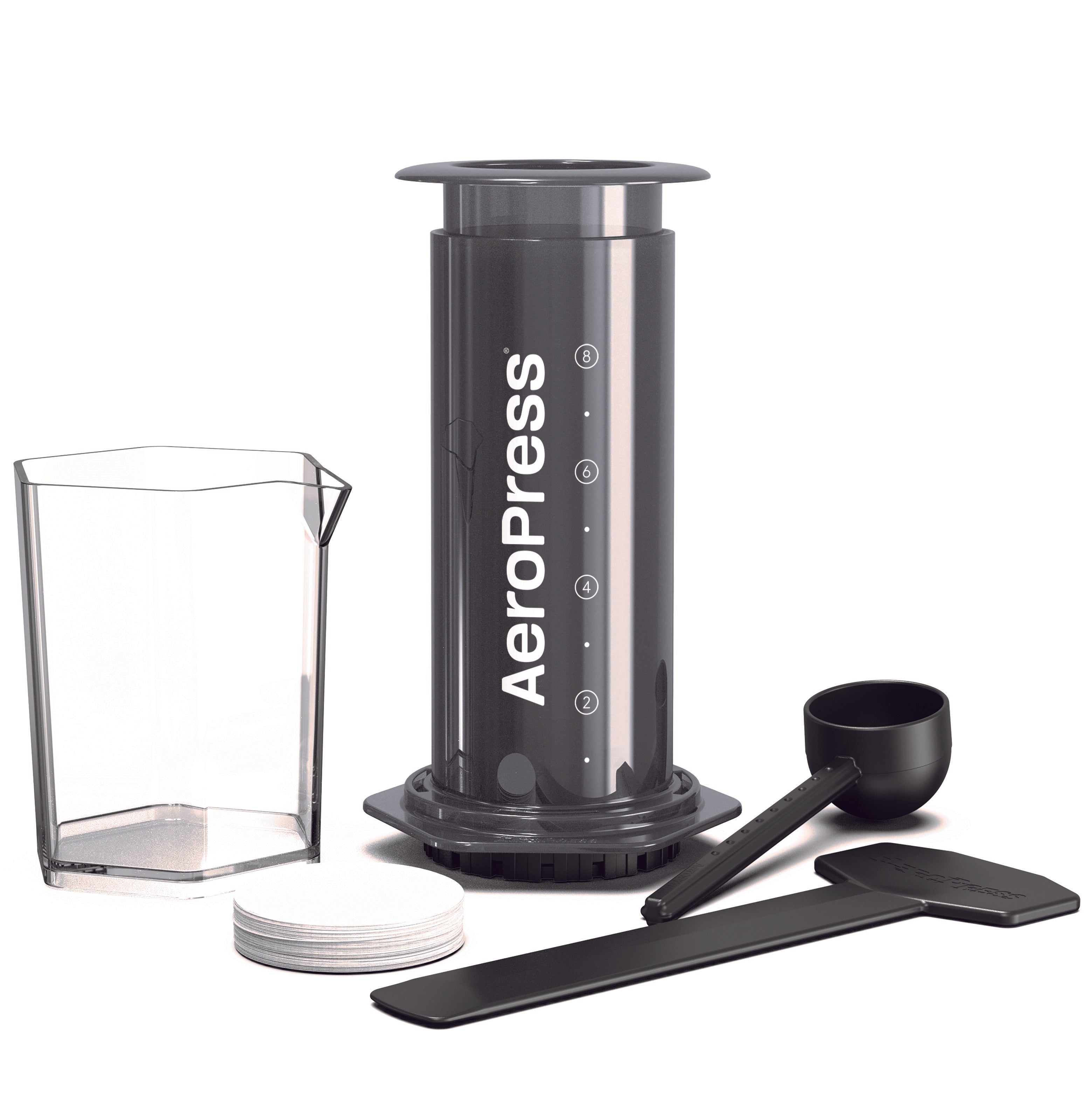 AeroPress Coffee Maker - XL | Seattle Coffee Gear