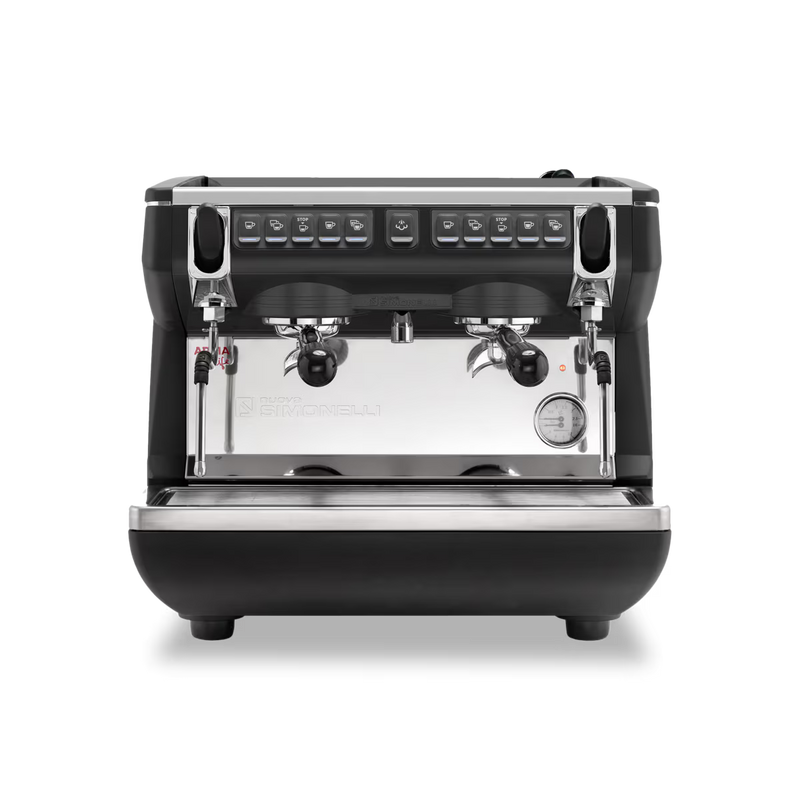 Nuova Simonelli Appia Life Volumetric Commercial Espresso Machine