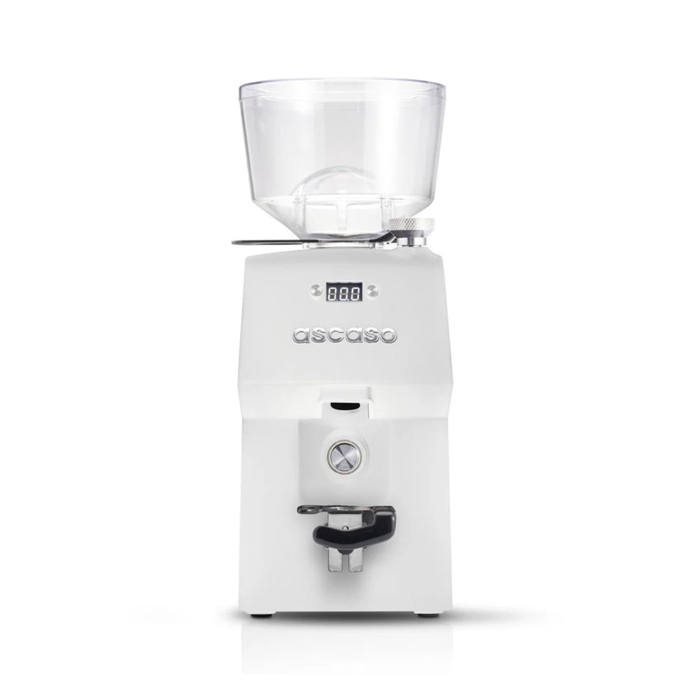Ascaso H64 Espresso Grinder | Seattle Coffee Gear