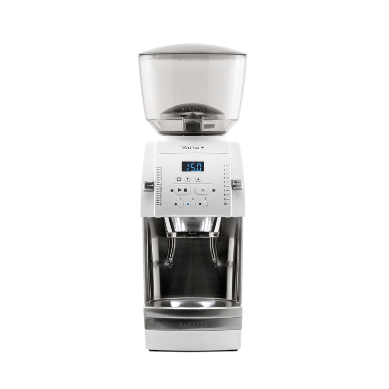 Baratza Vario+ Espresso Grinder