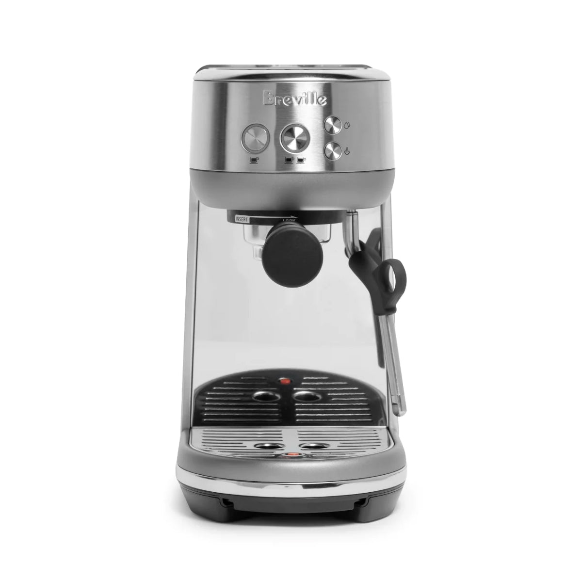 Breville Bambino BES450 Espresso Machine Open Box · Seattle Coffee Gear