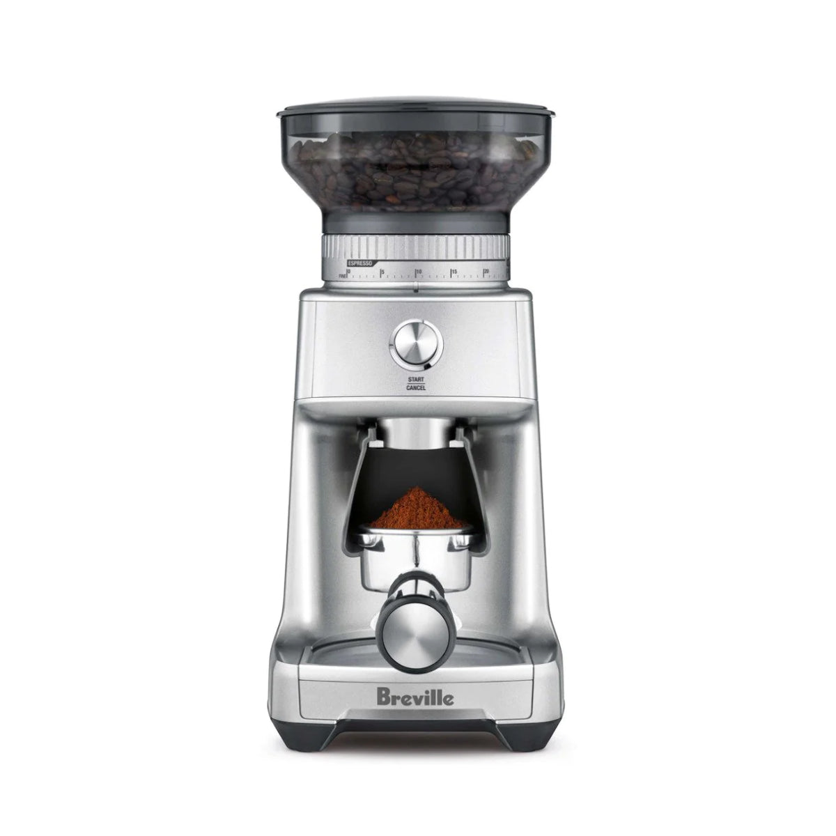 Breville dose control pro discount