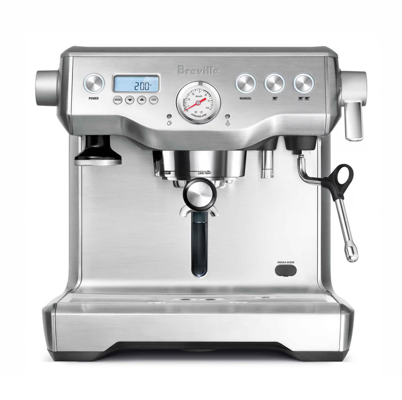 Breville Dual Boiler Espresso Machine