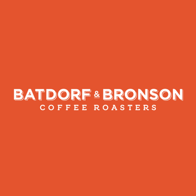 Batdorf and Bronson Coffee Roasters
