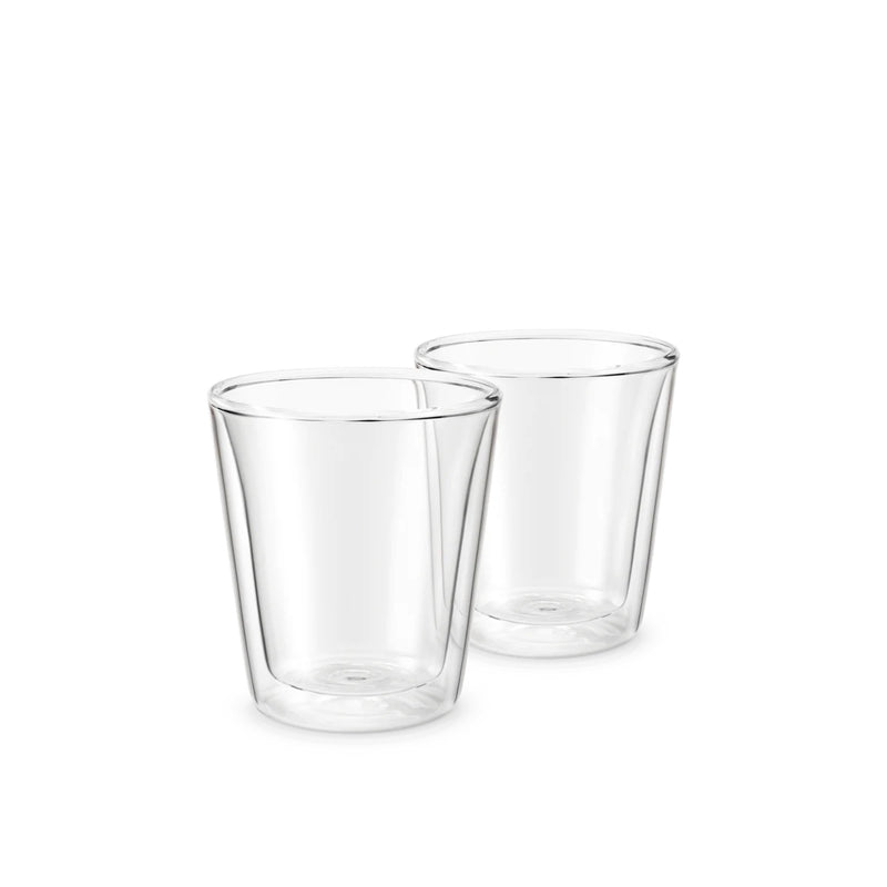 Breville Espresso Duo Glass - Set of 2
