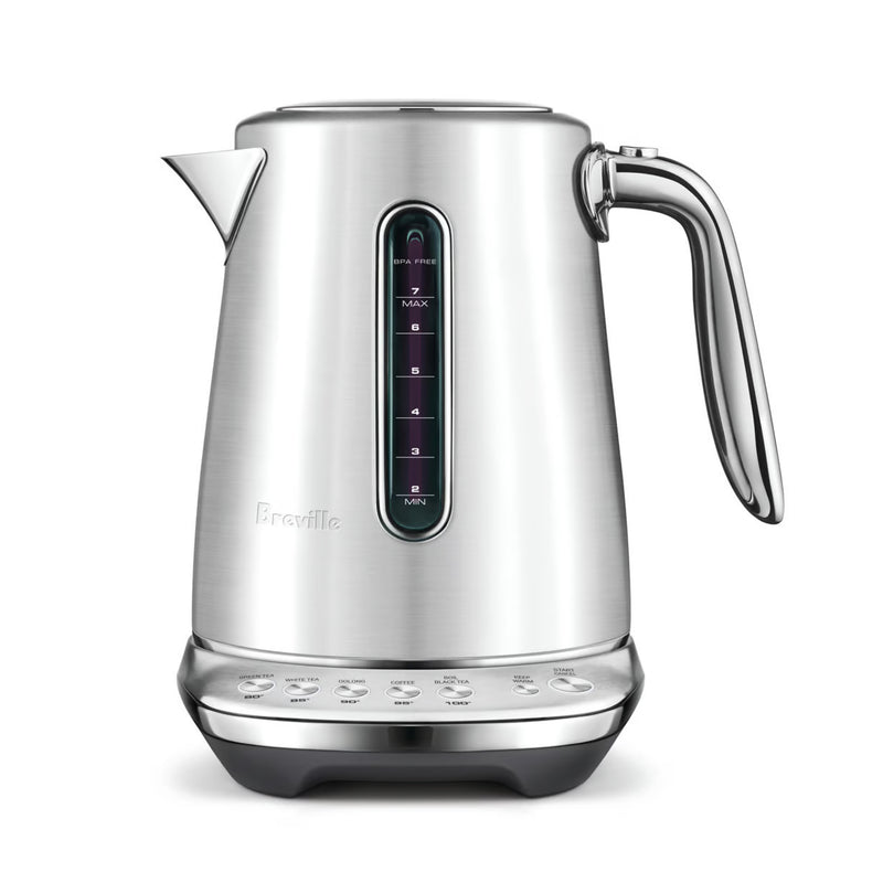 Breville Luxe Smart Kettle