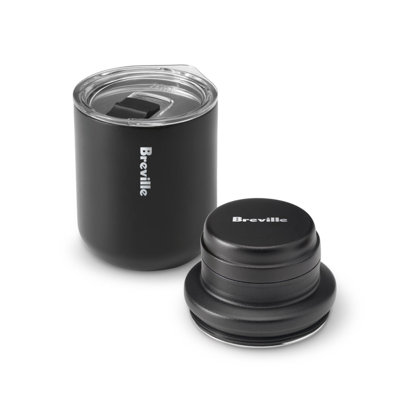 Breville Shake and Take Travel Mug