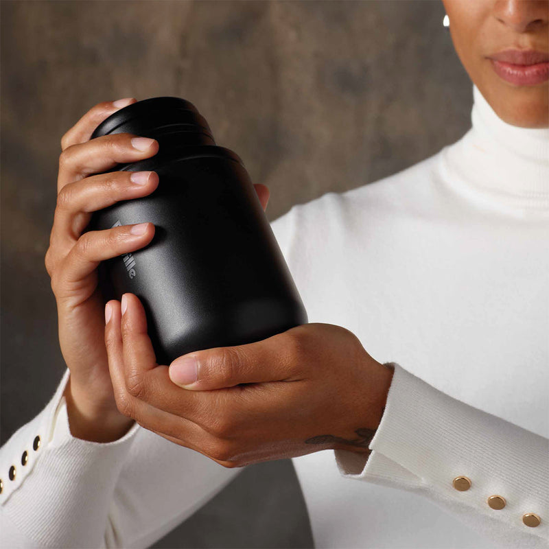 Breville Shake and Take Travel Mug