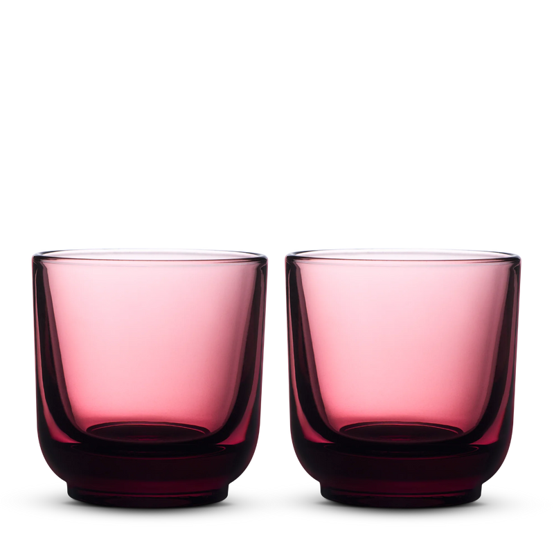 Fellow Pirch Cappuccino Cup - Set of 2