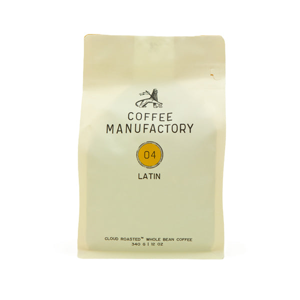 Coffee Manufactory - 04 Latin America