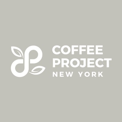 Coffee Project NY