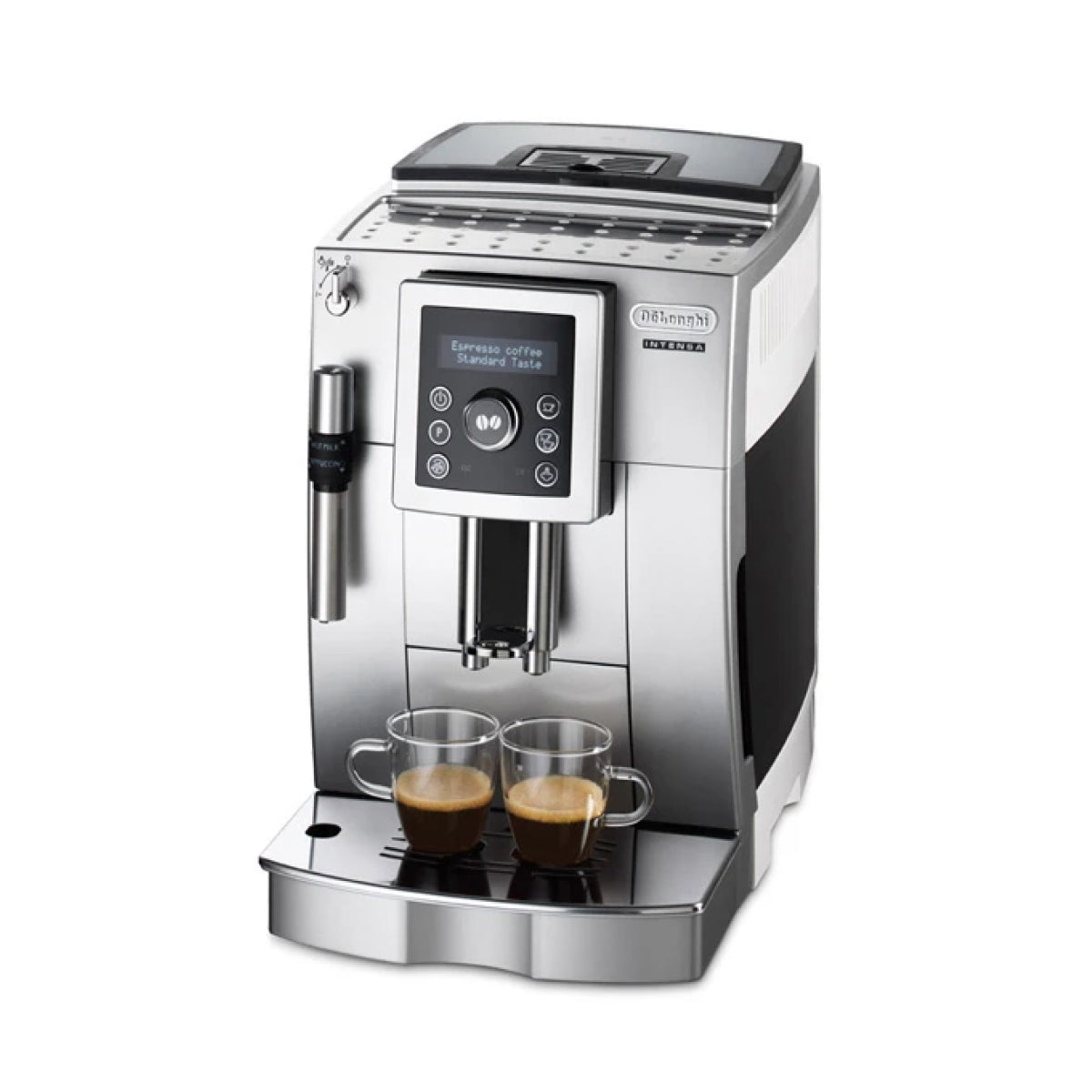 DeLonghi ECAM 23210SB Superautomatic Espresso Machine