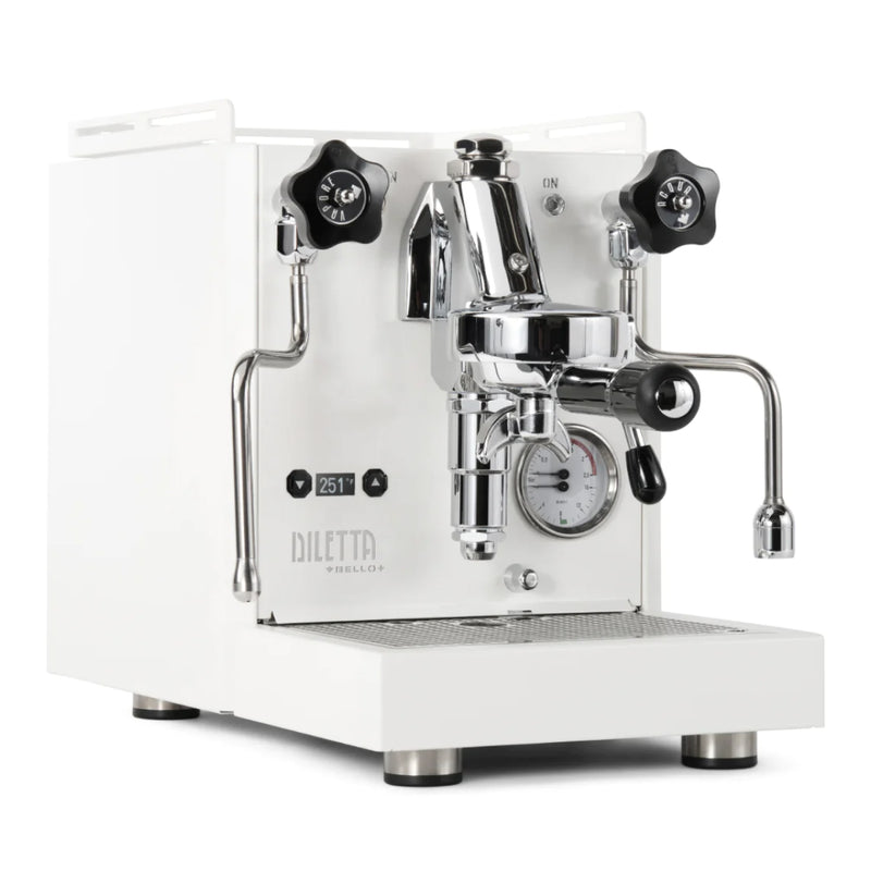 Diletta Bello+ Espresso Machine
