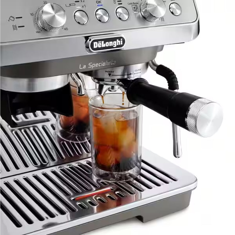 DeLonghi La Specialista Arte Evo EC9255M Espresso Machine