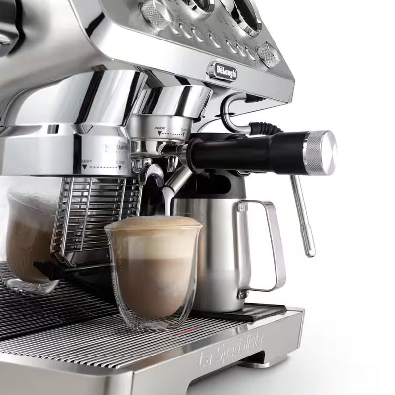 DeLonghi La Specialista Maestro EC9885M Espresso Machine