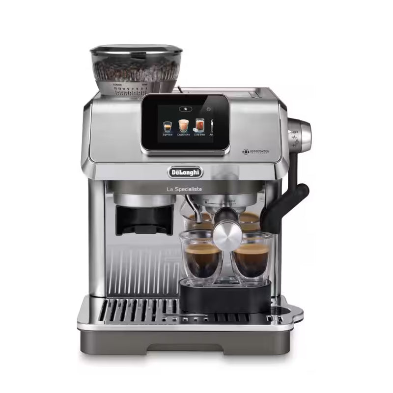 DeLonghi La Specialista Touch EC9455M Espresso Machine