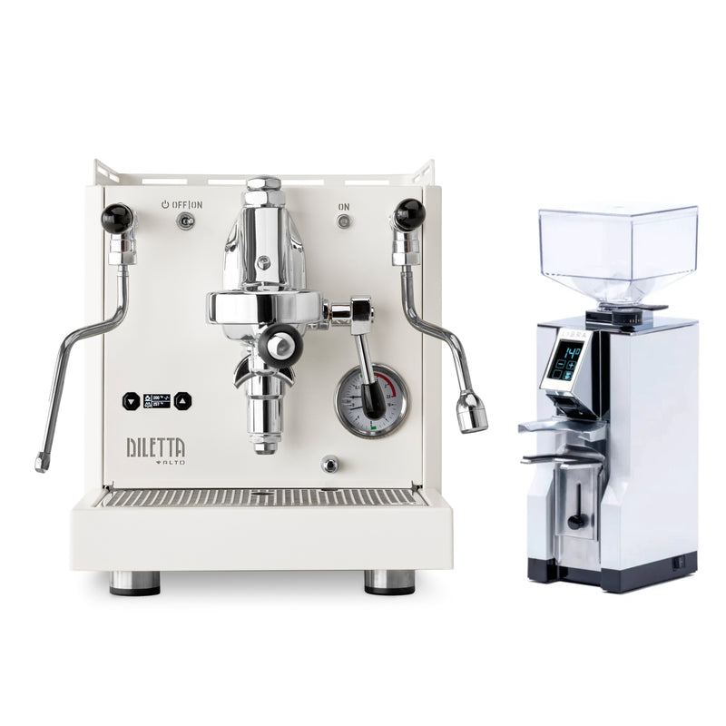 Diletta Alto and Eureka Mignon Libra Bundle