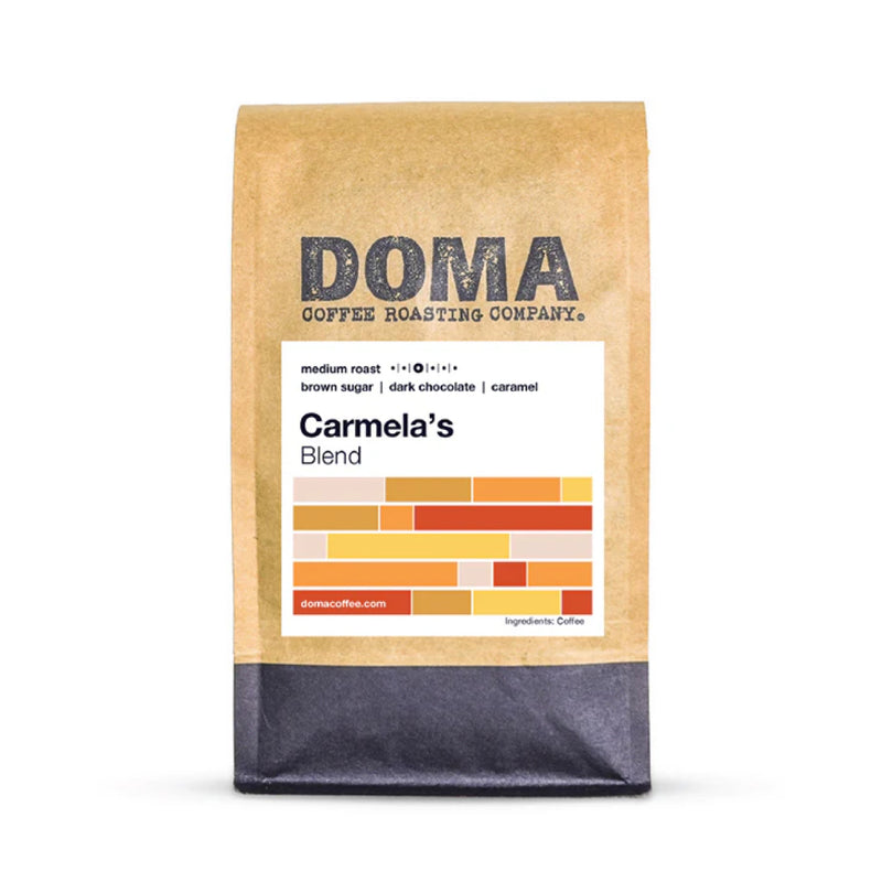 Doma Coffee - Carmela's