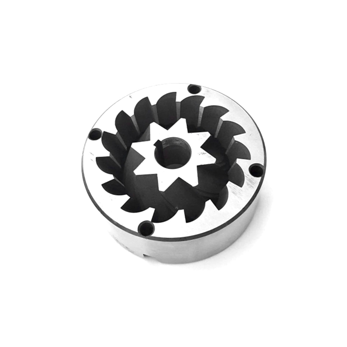 Eureka KR Conical Steel Burr Set - 68mm | Seattle Coffee Gear