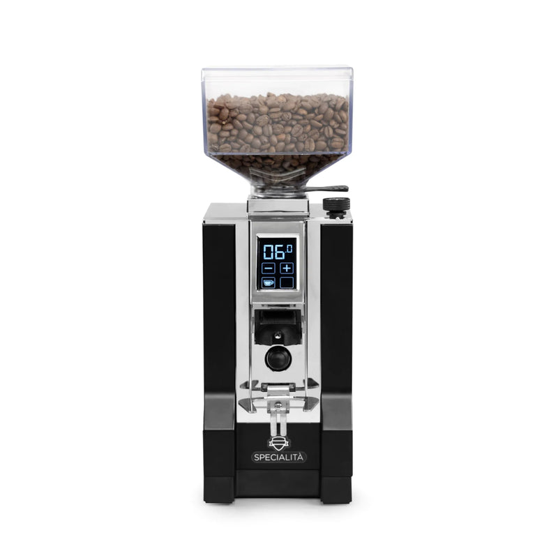 Eureka Mignon Specialita Espresso Grinder