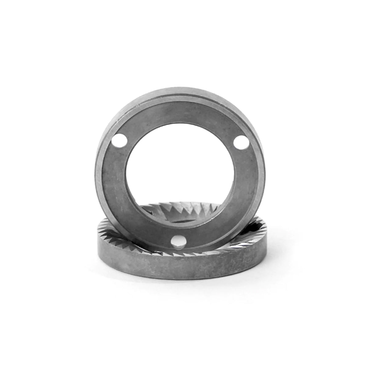 Eureka Atom Flat Burr Set - 60mm | Seattle Coffee Gear