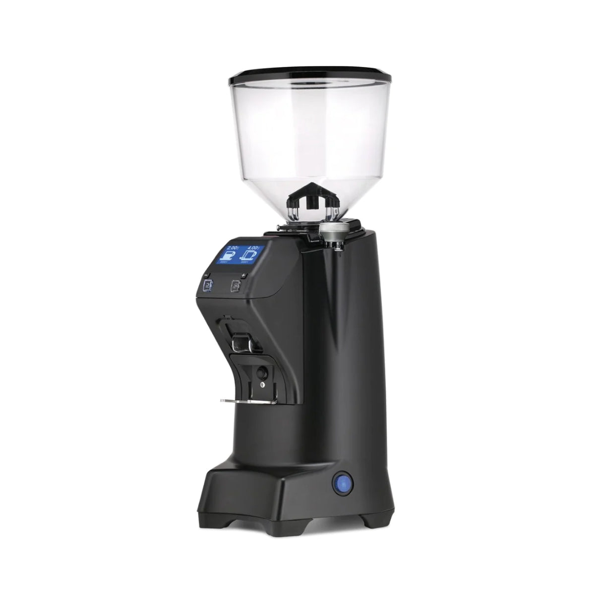 eureka gear Eureka Zenith 65 Neo Commercial Espresso Grinder - Black - Open Box