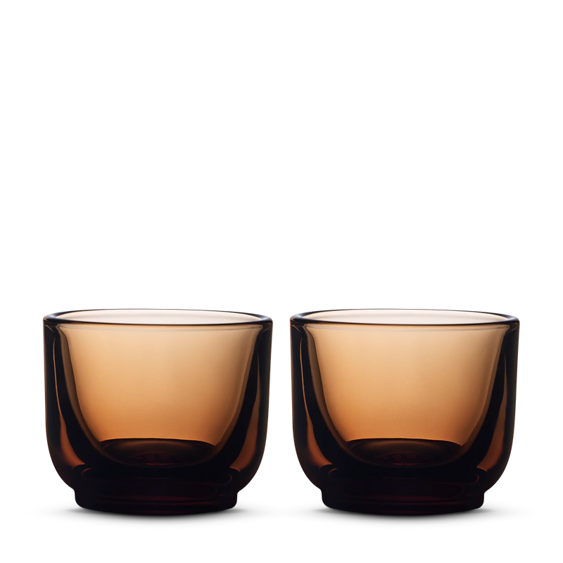 Fellow Pirch Espresso Cup - Set of 2