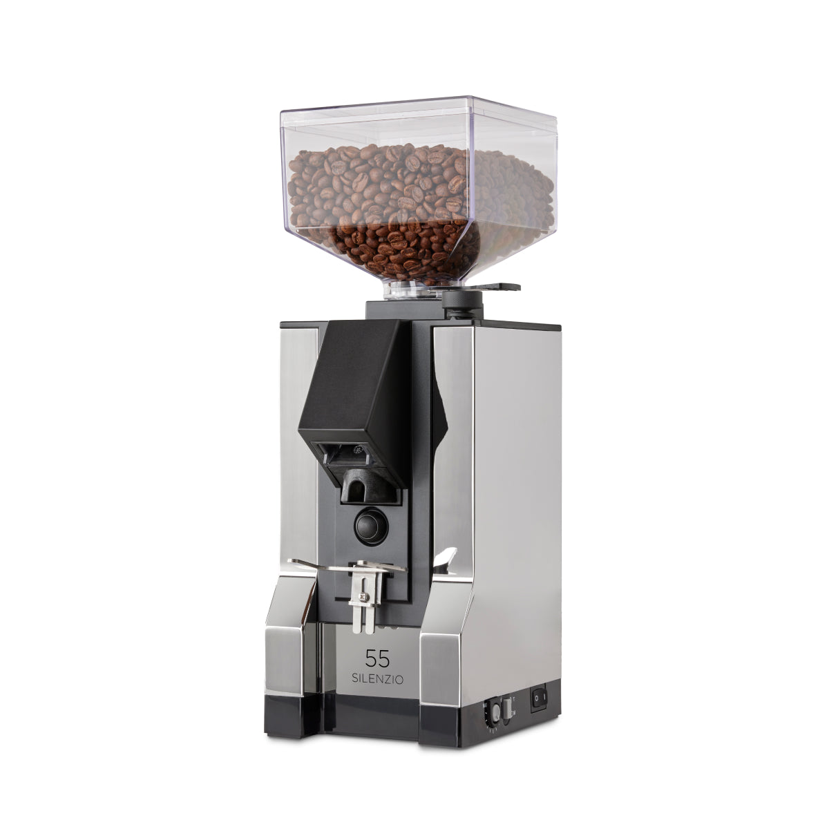 EurekaMignonSilenzio55Espresso