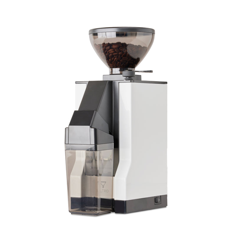 Eureka Mignon Filtro Brew Coffee Grinder